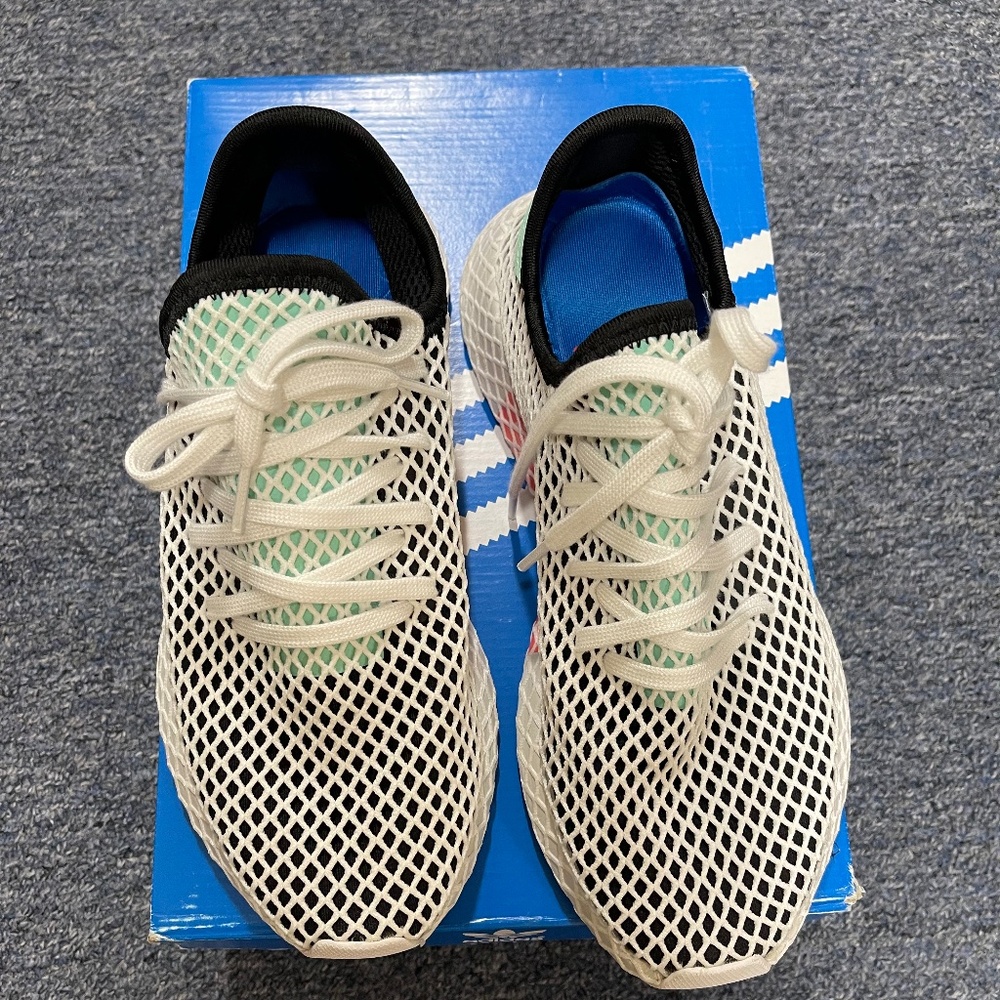 Adidas Deerupt Runner